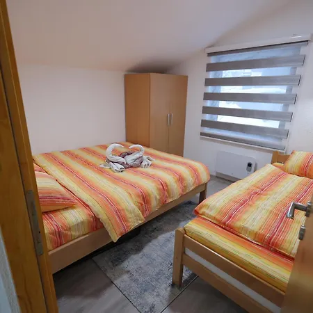 Apartman Strahinja 4 Lejlighed Jahorina