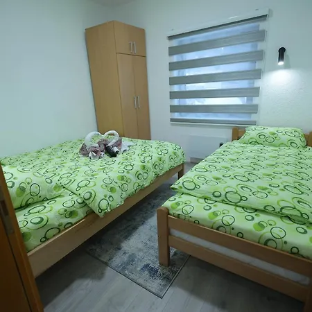 Apartman Strahinja 4 Lejlighed Jahorina