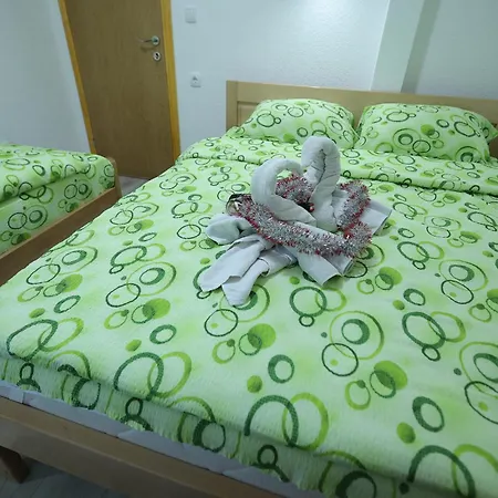 Lejlighed Apartman Strahinja 4 Jahorina