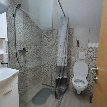 Apartman Strahinja 4 Jahorina