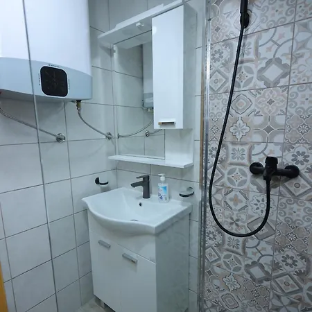 Apartman Strahinja 4 * Jahorina